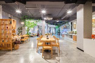 rezen select hotel nanning keyuan avenue zoo