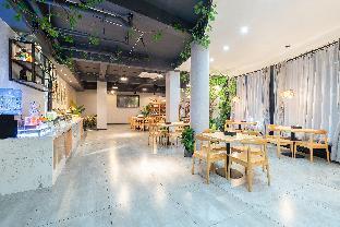 rezen select hotel nanning keyuan avenue zoo