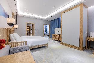 rezen hotel urumqi high speed railway station