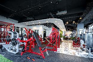 rezen hotel urumqi high speed railway station