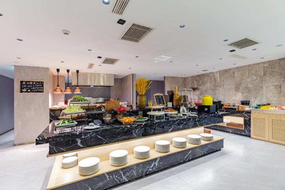 funlist hotel baoding high tech zone baobai shopping market