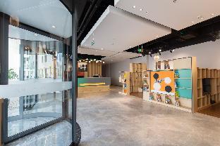 funlist hotel baoding high tech zone baobai shopping market