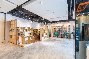 funlist hotel baoding high tech zone baobai shopping market