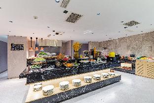 funlist hotel baoding high tech zone baobai shopping market