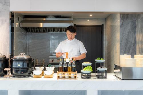 the puyan hotel hangzhou jiubao