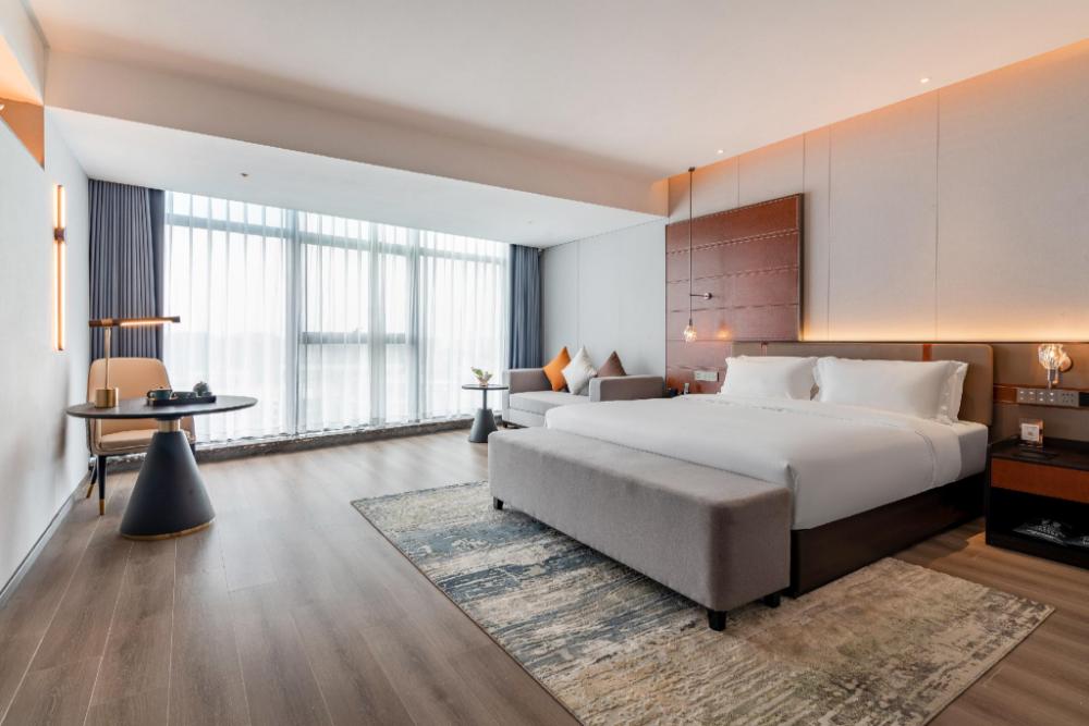 the puyan hotel hangzhou jiubao