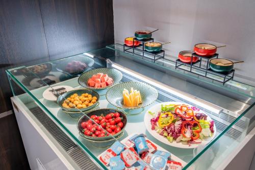 the puyan hotel hangzhou jiubao