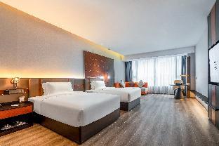 the puyan hotel hangzhou jiubao