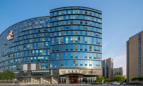 the puyan hotel hangzhou jiubao