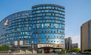 the puyan hotel hangzhou jiubao