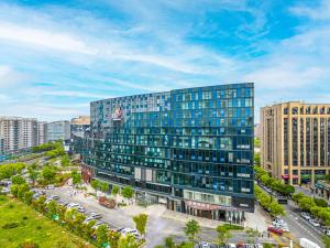 the puyan hotel hangzhou jiubao