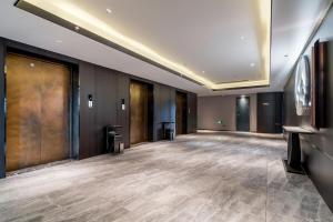 the puyan hotel hangzhou jiubao