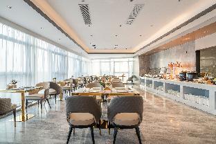 the puyan hotel hangzhou jiubao