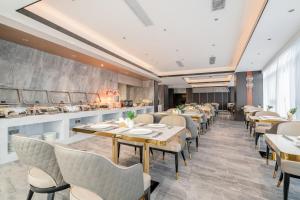 the puyan hotel hangzhou jiubao