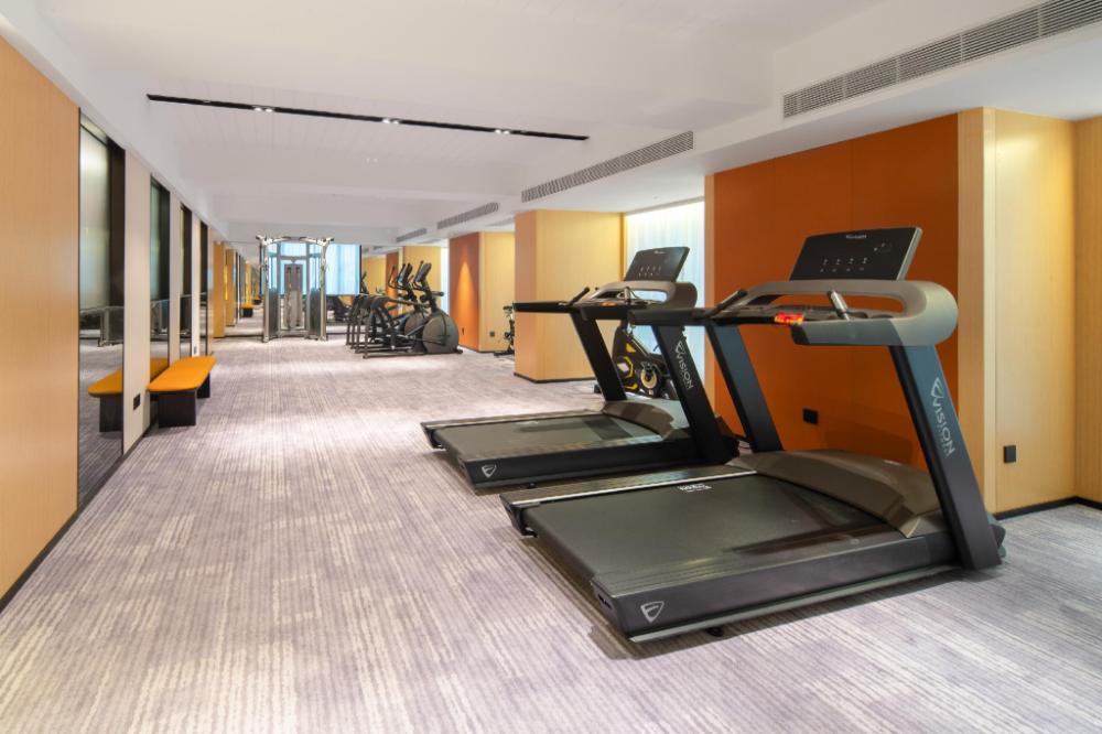 rezen select hotel guangzhou baiyun airport