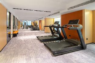 rezen select hotel guangzhou baiyun airport