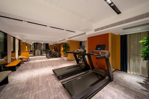 rezen select hotel guangzhou baiyun airport