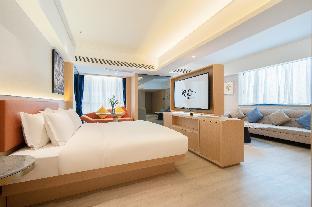 rezen select hotel guangzhou baiyun airport
