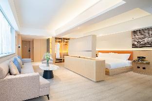 rezen select hotel guangzhou baiyun airport