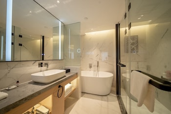 rezen select hotel guangzhou baiyun airport