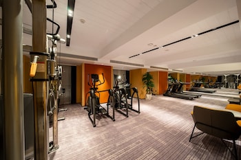 rezen select hotel guangzhou baiyun airport