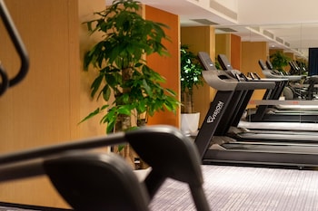 rezen select hotel guangzhou baiyun airport