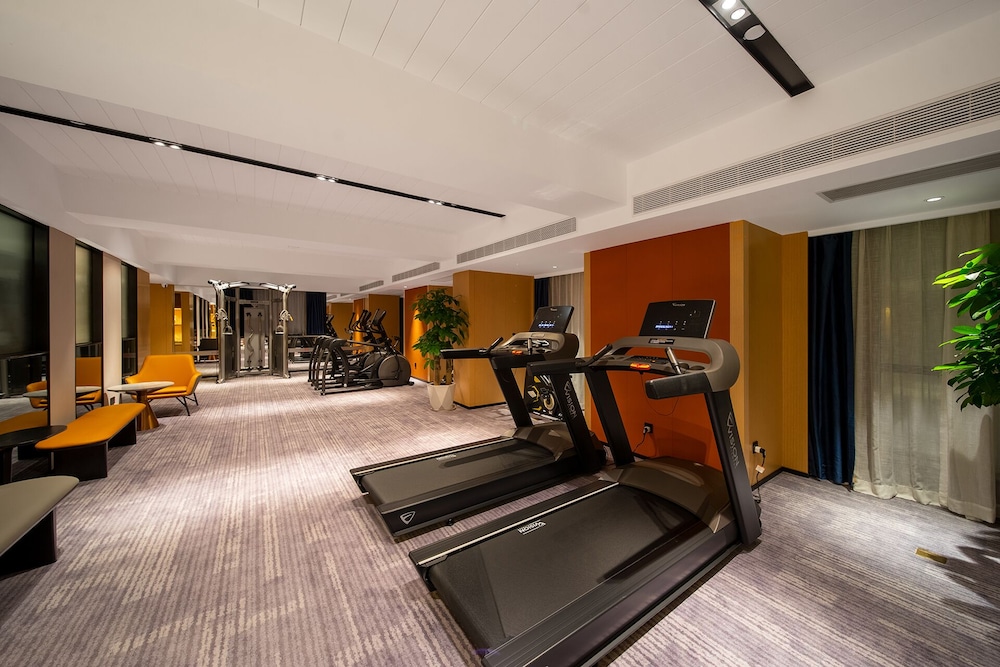 rezen select hotel guangzhou baiyun airport