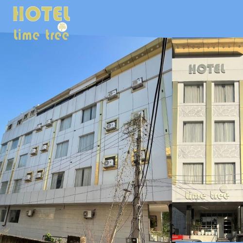 hotel lime tree