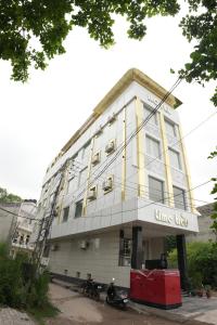 Hotel Lime Tree,Zirakpur>>Chandigarh,3 star