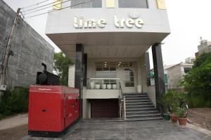 hotel lime tree
