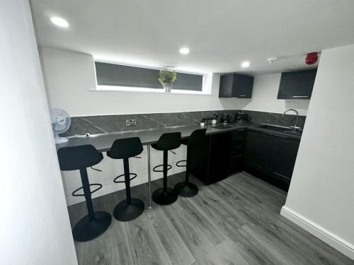 new osborne luxury hottub and jacuzzi suites