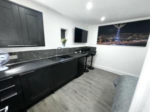 new osborne luxury hottub and jacuzzi suites