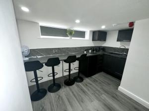 new osborne luxury hottub and jacuzzi suites