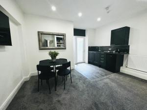 new osborne luxury hottub and jacuzzi suites