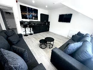 new osborne luxury hottub and jacuzzi suites