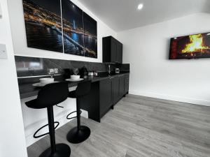 new osborne luxury hottub and jacuzzi suites