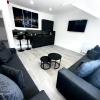 new osborne luxury hottub and jacuzzi suites