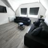 new osborne luxury hottub and jacuzzi suites