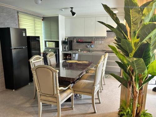 yeosu sonamu pension