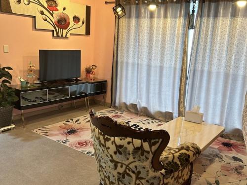 yeosu sonamu pension