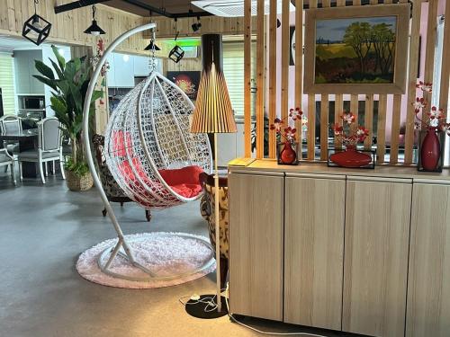 yeosu sonamu pension