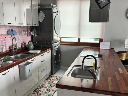 yeosu sonamu pension