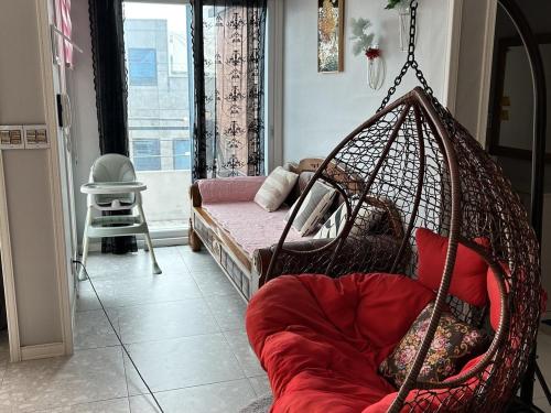 yeosu sonamu pension