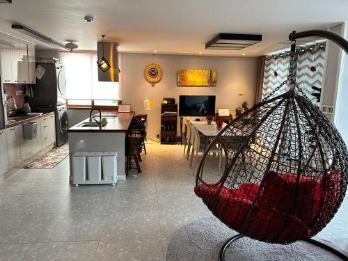 yeosu sonamu pension
