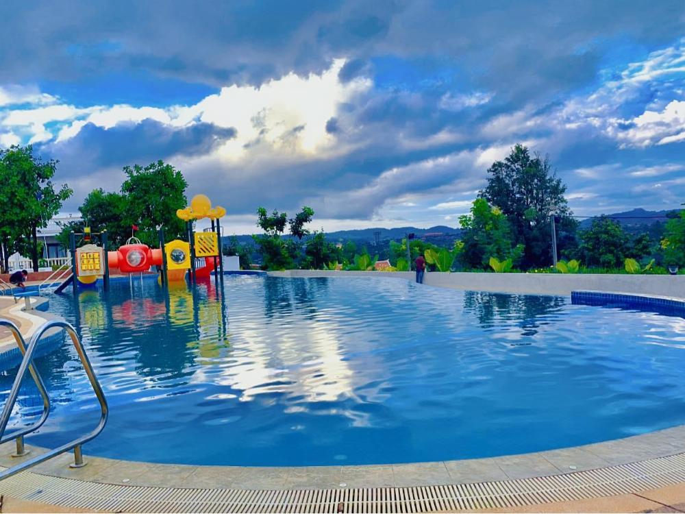 the park resort mondulkiri