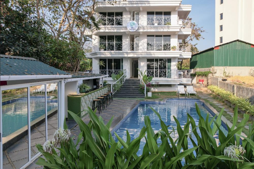 the mayfield resort vagator