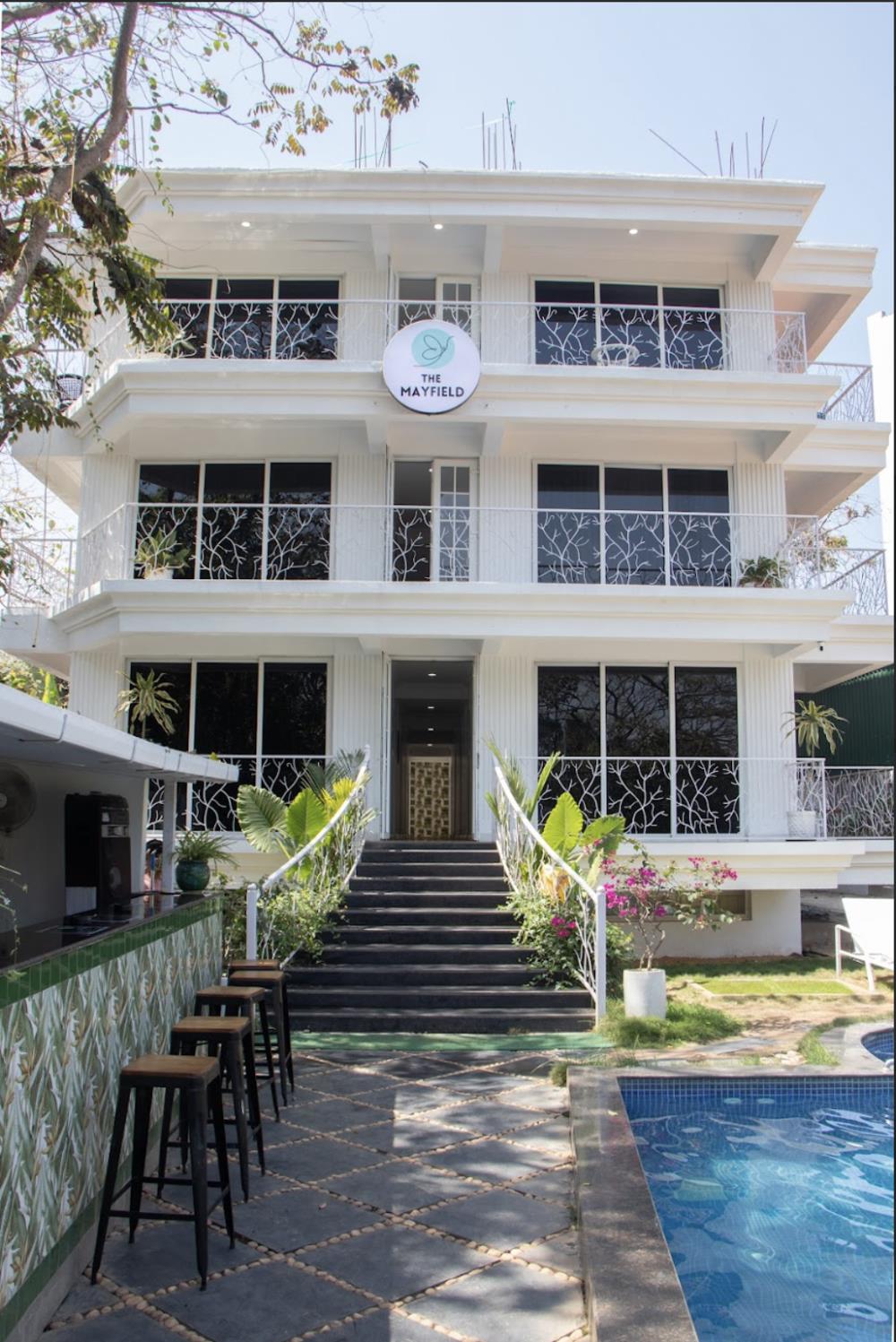 the mayfield resort vagator