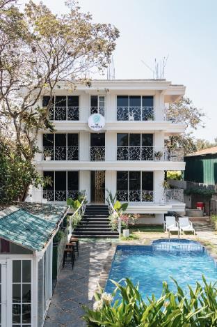 the mayfield resort vagator