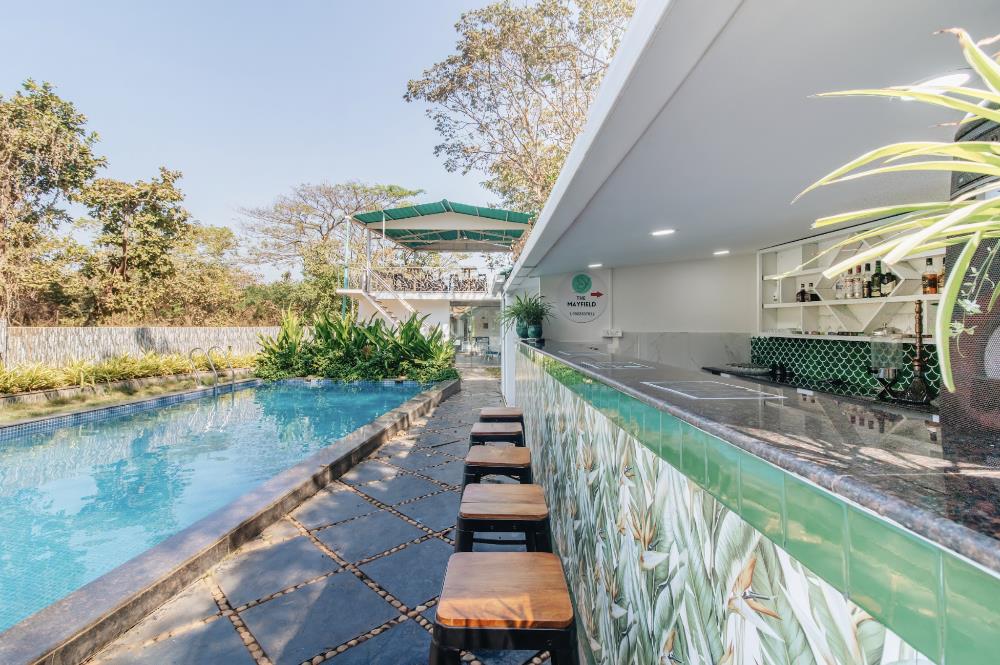 the mayfield resort vagator