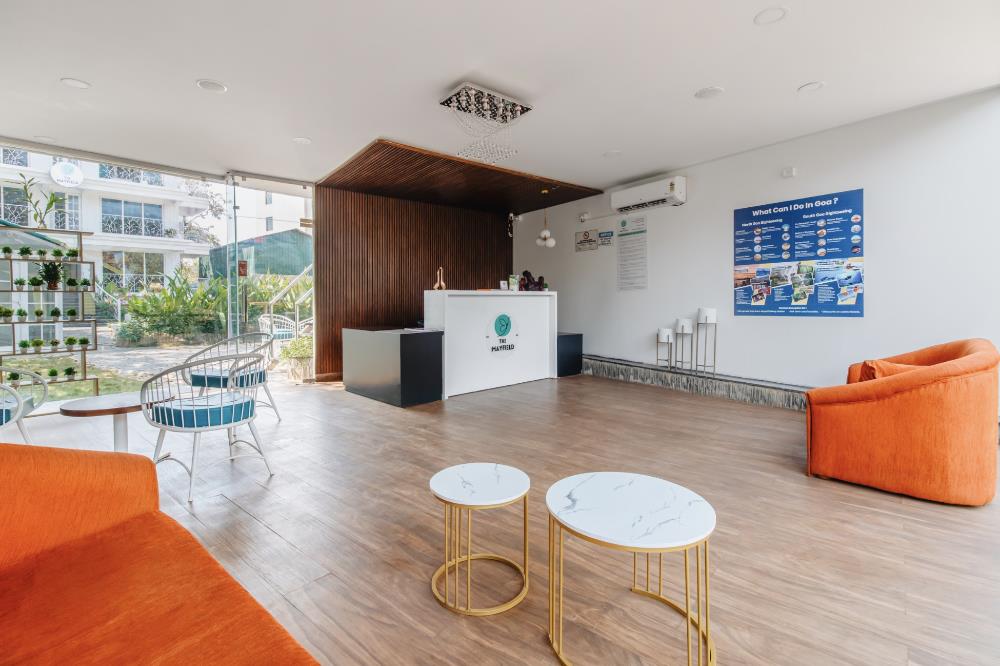 the mayfield resort vagator